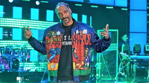 'The Voice': Snoop Dogg to Serve as Mega Mentor for Season 20 (VIDEO)