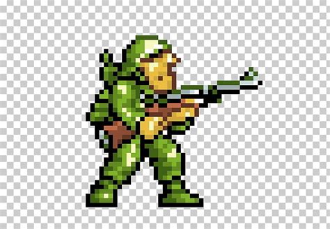 Pixel Art Animation Soldier PNG, Clipart, Animation, Art, Art Game ...