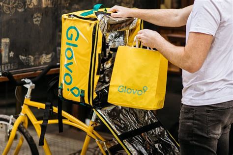 Glovo Imposes A Return To The Offices Three Days A Week And The CEO Says He Has Become A "hater ...