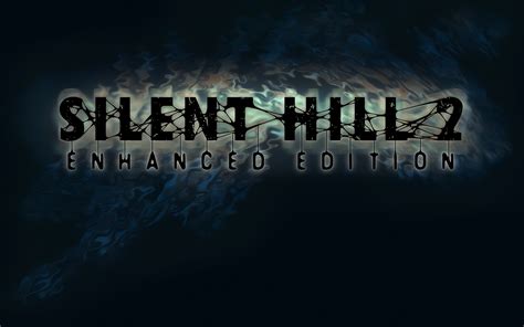 Silent Hill 2: Enhanced Edition - Media