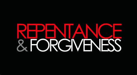 Repentance & Forgiveness | oneloveislam