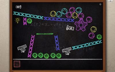 Microsoft Blackboard TouchScreen Game for Windows 7