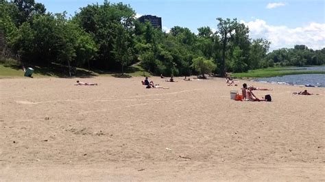 Westboro Beach In HD - YouTube