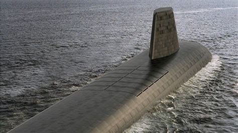 Rolls-Royce Submarines academy to train nuclear engineers opens - BBC News