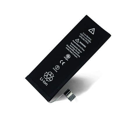 Apple iPhone SE (2020) Battery 1821 mAh 3.87V Li-ion GENUINE ...