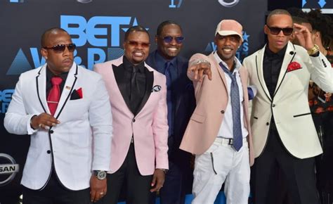 new edition tour News – Atlanta Black Star