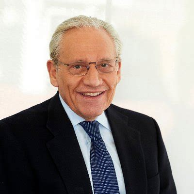 How much is Investigative journalist Bob Woodward net worth? wife, bio