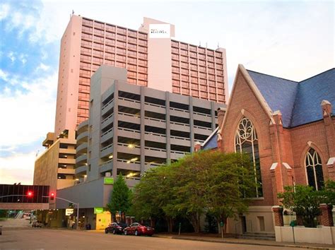 JACKSON DOWNTOWN CONVENTION CENTER HOTEL (AU$122): 2021 Prices ...