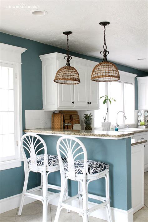 Calming Paint Colors for Your Home