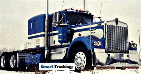 Kenworth W900 Paint Colors - Paint Color Ideas