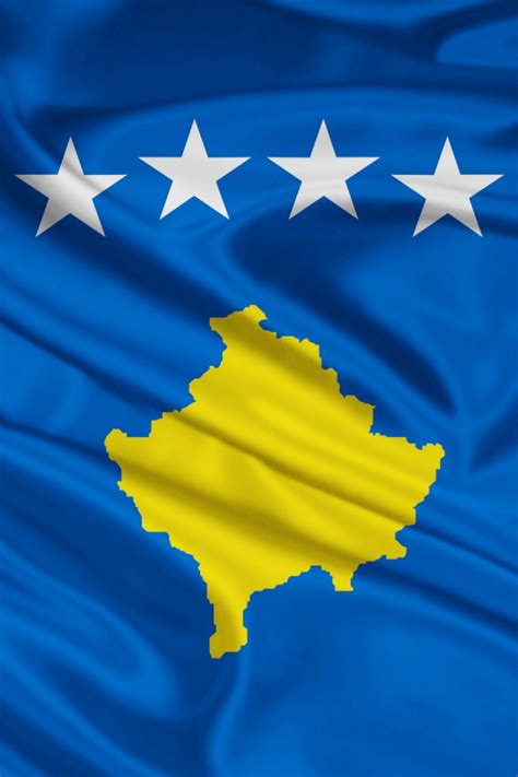 🔥 [20+] Kosovo Flag Wallpapers | WallpaperSafari