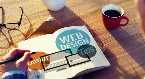 30 Website Design Tips for Improving Your User Experience - RACKSET