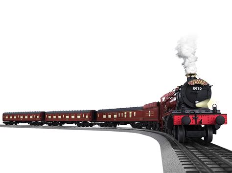 Choosing the right toy train sets - Model Train Hub