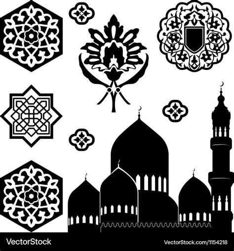 Islamic Svg