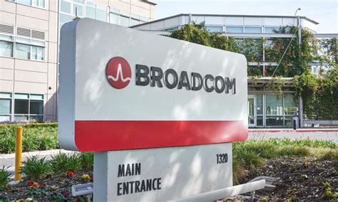 Broadcom Inc. stock rises Tuesday, outperforms market - Equity Insider