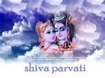 Shiv Parvati Wallpaper, Full screen Shiva Parvati Wallpaper