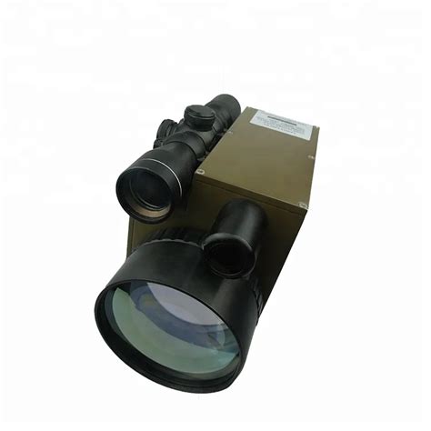 20km Marine Sniper Rifle Rangefinder For Sale Laser Rangefinder For Hunting Laser Link Quick ...