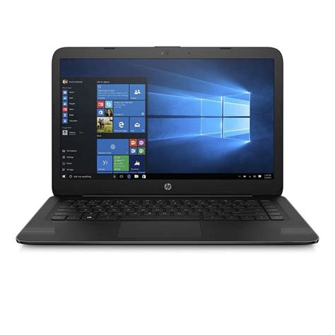 NEW - New HP Stream 14-ax040wm 14" Laptop Intel N3060 1.6GHz 4GB 32GB eMMc Windows 10 - Walmart ...