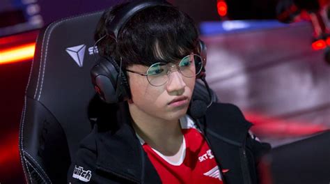 T1 Keria becomes the first MVP support player in LCK history - Not A Gamer