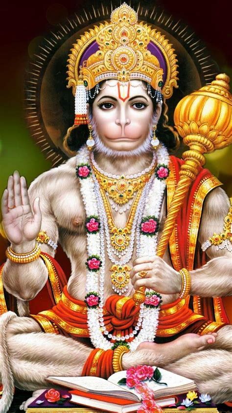 Incredible Compilation of Lord Hanuman HD Images: 999+ High-Quality and ...