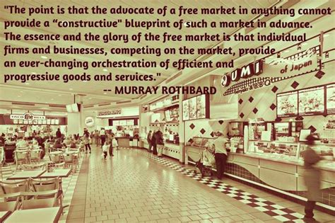 Murray Rothbard Quotes. QuotesGram