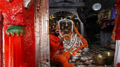 How PM Modi will perform prayers at Hanuman Garhi temple on Ram Mandir bhoomi pujan day in ...