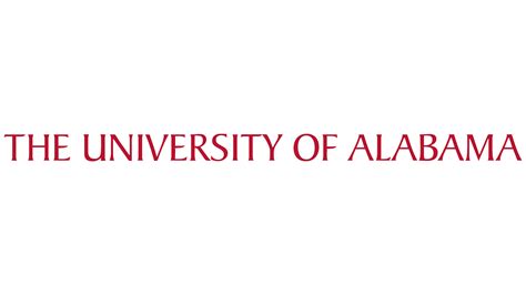 University of Alabama Logo, symbol, meaning, history, PNG, brand