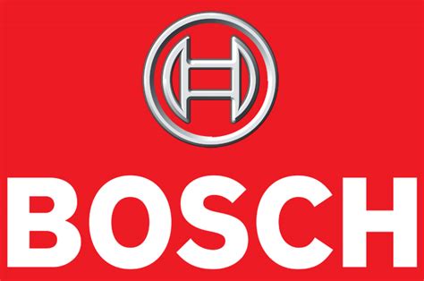 Bosch Logos