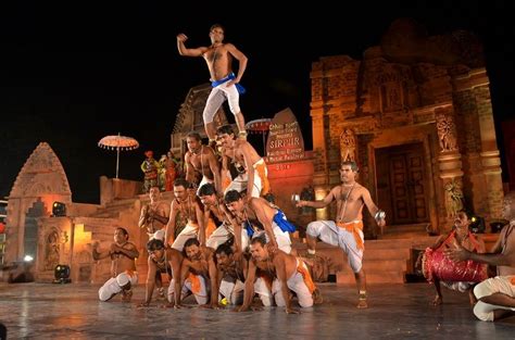 Folk Dances of Chhattisgarh - List of Top 10 With Pictures