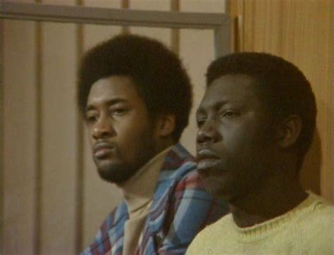 The Mugging of Arthur Simmons: Part 1 (1973)