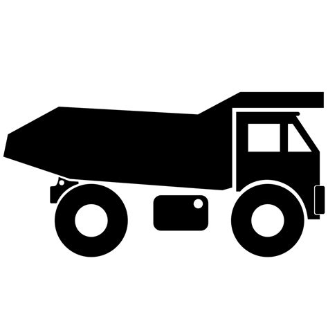 Dump truck Garbage truck Waste Truck driver - truck png download - 1200*1200 - Free Transparent ...