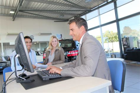 How to Establish In House Car Dealer Financing for Your Dealership