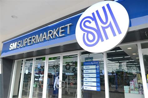 SM group to open seven new SM Markets across Luzon - BusinessWorld Online