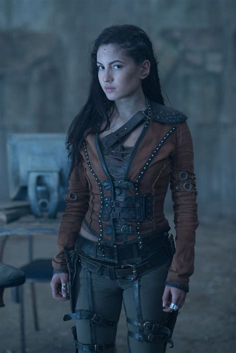 The Shannara Chronicles - Eretria - The Shannara Chronicles Photo (39209218) - Fanpop