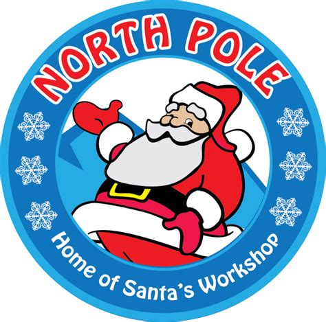 Employment - The North Pole - Santa’s Workshop