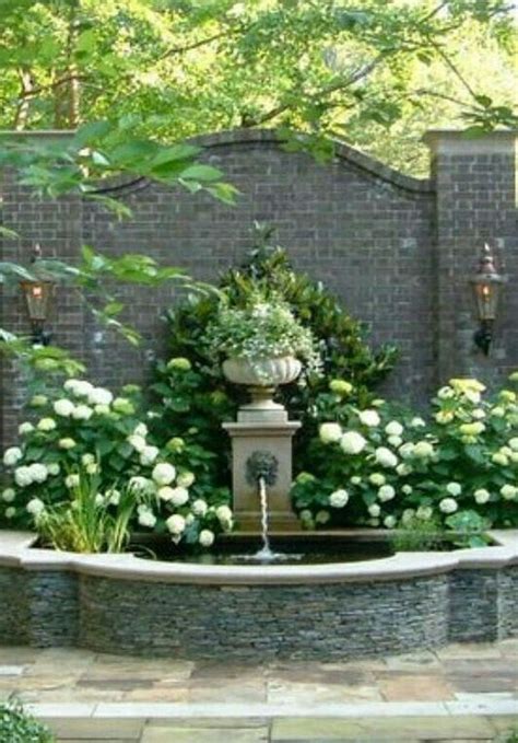 20+ Front Yard Water Feature - MAGZHOUSE