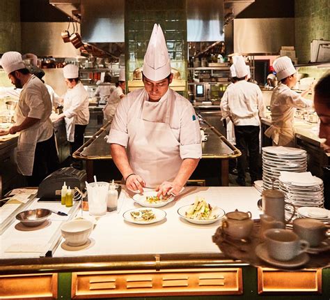 Bon Appétit Unveils 50 Frontruners For The Best U.S. Restaurants 2017 ...