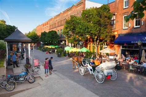 Best Things to do in Charlottetown, PEI