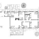 Rectangular Floor Plans One - House Plans | #82229