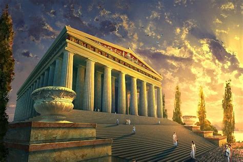 Image result for mount olympus greek mythology | Inspiration | Pinterest | Mount olympus ...