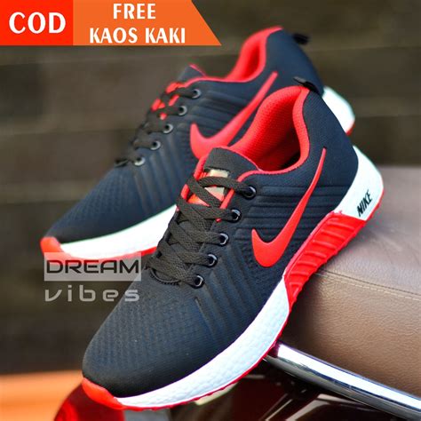 Jual SEPATU NIKE PRIA FREE RN FLY KNITE BEST SELLER MURAH Indonesia|Shopee Indonesia