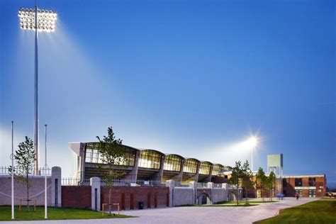 Tallaght Stadium UEFA U17 European Championships | NewsGroup