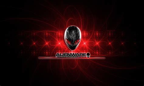 Alienware Animated Wallpaper - WallpaperSafari