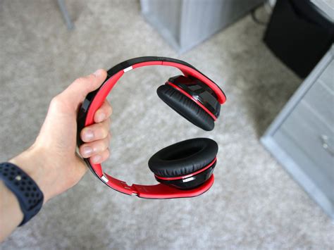 Mpow 059 Bluetooth Headphones review: Serviceable but outclassed ...