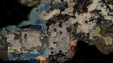 Maps | Baldurs Gate 3 Wiki