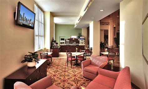 Holiday Inn Express Baltimore-Downtown, an IHG Hotel, Jonestown : hotel ...