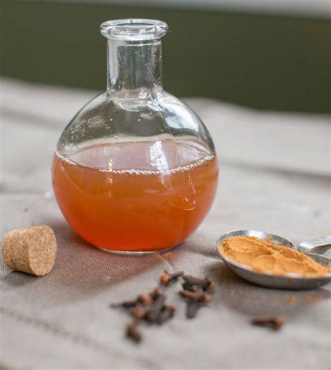 9 Best Homemade Natural Mouthwash Recipes - Going Evergreen