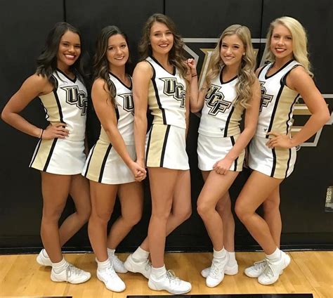 See more UCF cheerleaders HERE | Cheerleading, Photo, Hotties