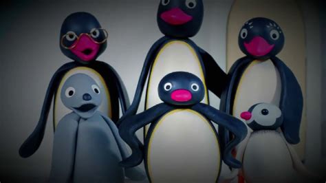 Punição de Pingu (Creepypasta) - YouTube