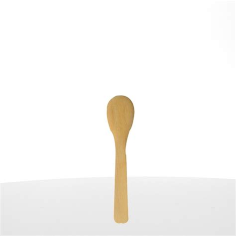 Spatula wooden spoon - Allo Nature